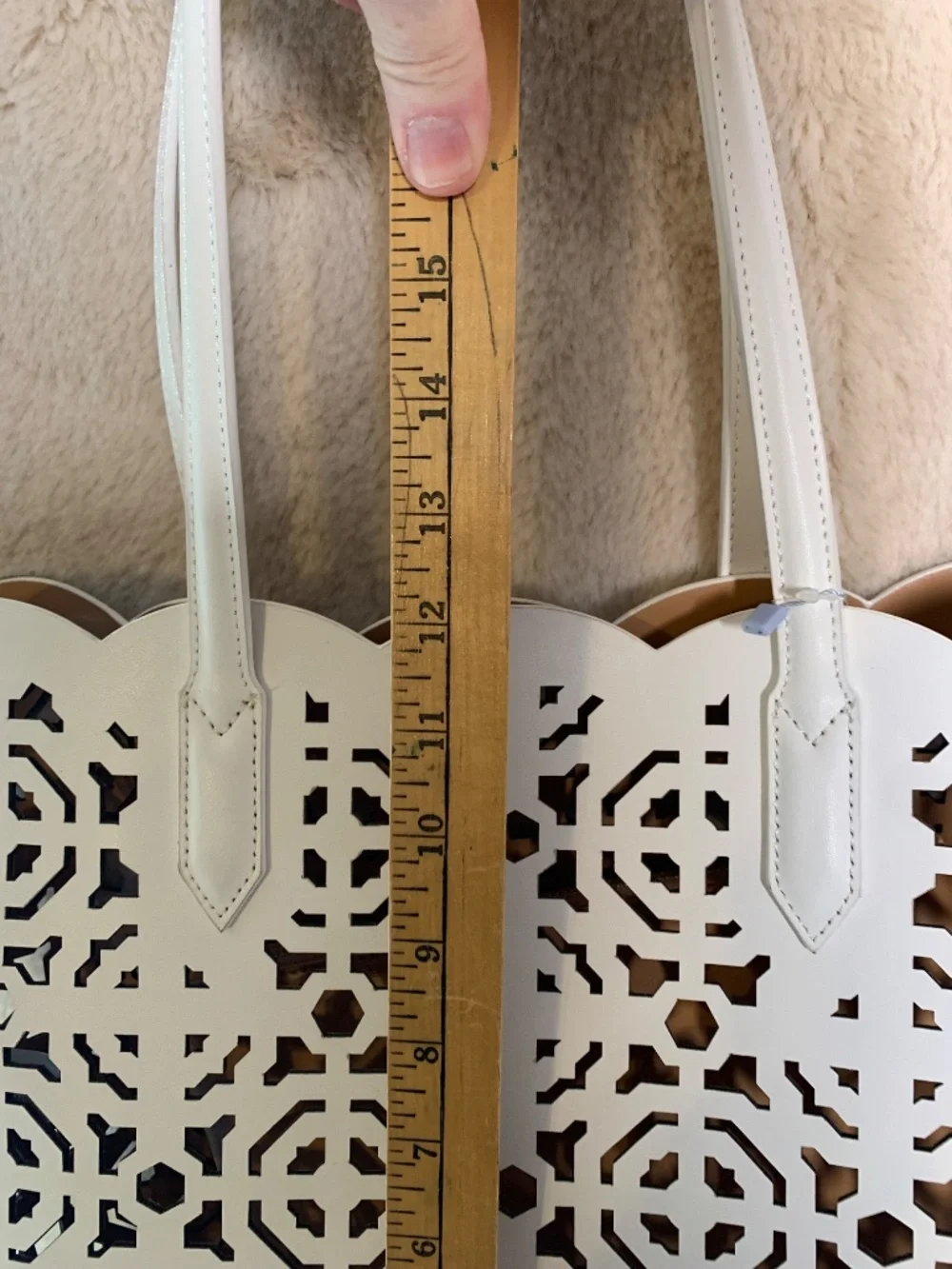ANTONIO MELANI cute white